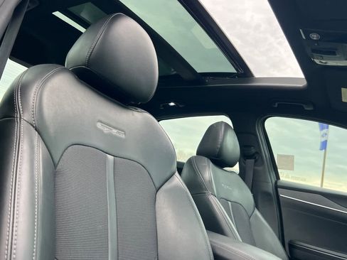 Used 2021 Kia K5 GT-Line w/ GT-Line FWD Premium Package image 17