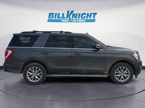 Used 2021 Ford Expedition XLT image 6
