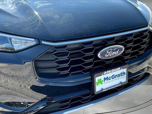 Used 2024 Ford Escape ST-Line AWD/4WD image 34