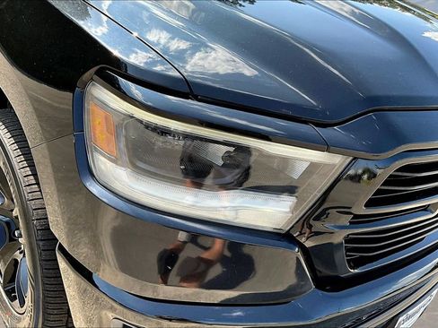 Used 2020 RAM 1500 Big Horn AWD/4WD image 35
