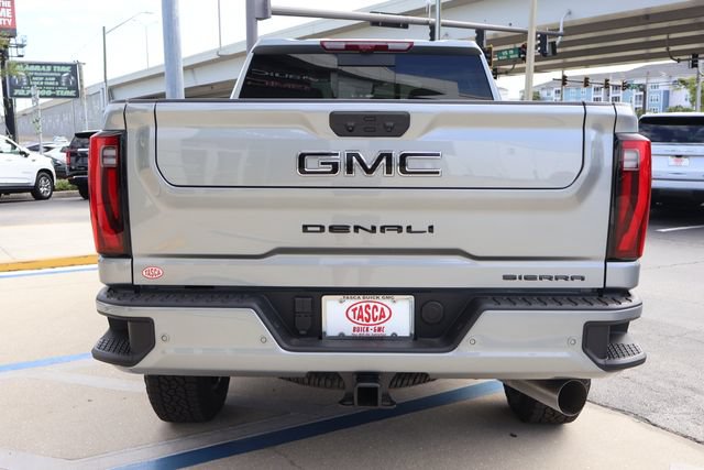 New 2026 GMC Sierra 2500 Denali w/ Denali Reserve Package AWD/4WD image 6
