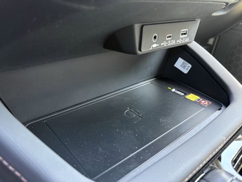 New 2026 Subaru Forester Sport image 21