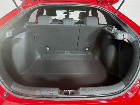 Used 2021 Honda Civic EX image 30