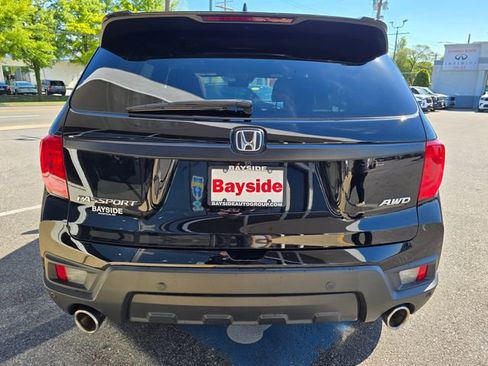 Used 2022 Honda Passport EX-L image 35