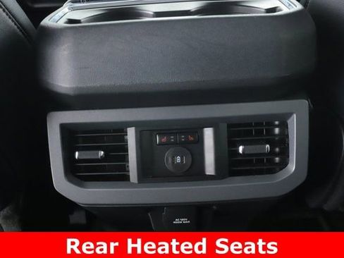 Used 2025 Ford F350 Lariat image 28