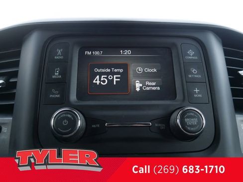 Used 2022 RAM 1500 Big Horn image 50