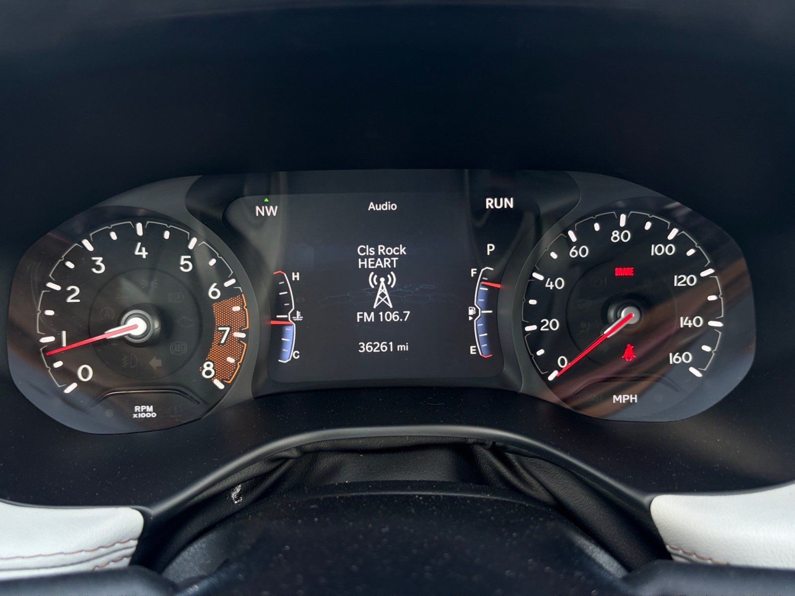Used 2025 Jeep Compass Limited AWD/4WD image 14
