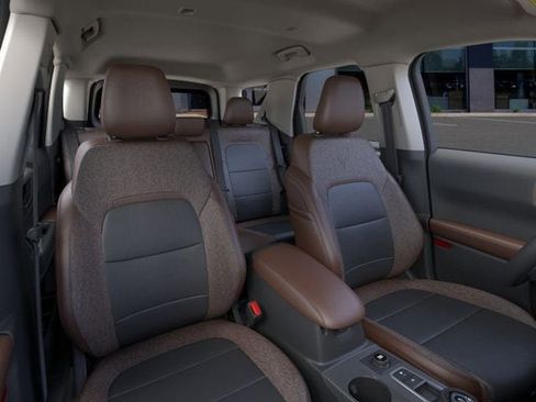 New 2026 Ford Bronco Sport Outer Banks AWD/4WD image 10