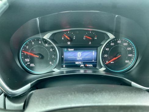 Used 2020 Chevrolet Equinox LT w/ Midnight Edition AWD/4WD image 12