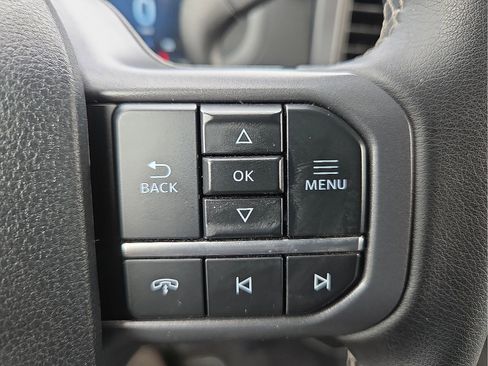 Used 2025 Ford F150 XLT w/ Equipment Group 301A Standard AWD/4WD image 18