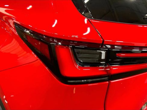 Certified 2025 Lexus NX 350 AWD w/ Luxury Package image 28