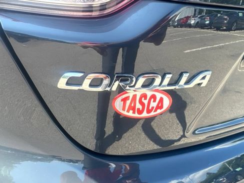 Used 2024 Toyota Corolla LE FWD image 31