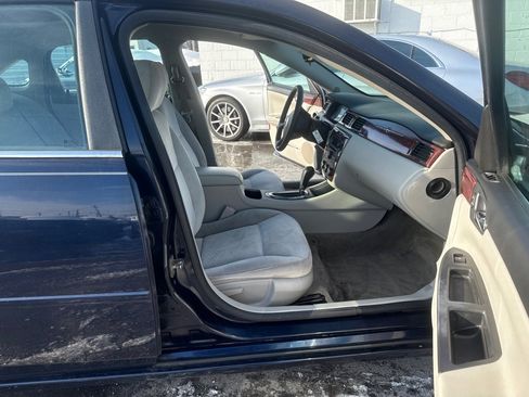 Used 2008 Chevrolet Impala LS image 11