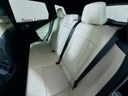 New 2026 BMW X3 xDrive30 w/ Premium Package image 25