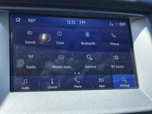 Used 2021 Ford Ranger XLT w/ Equipment Group 302A High AWD/4WD image 26