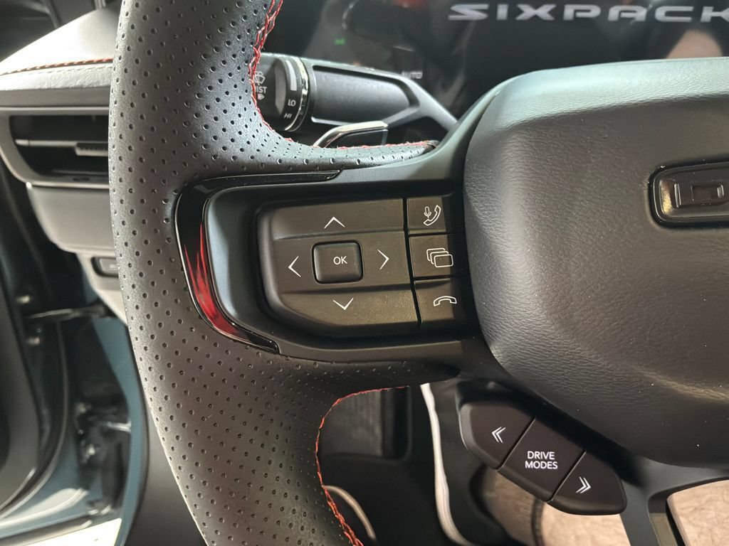 New 2026 Dodge Charger R/T AWD/4WD image 18