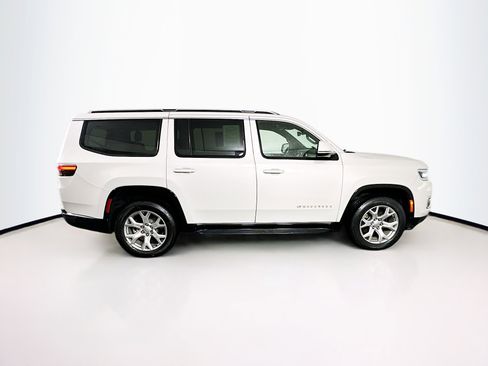 Used 2022 Jeep Wagoneer Series I w/ Premium Group I image 10