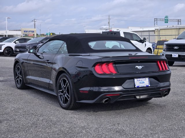Certified 2023 Ford Mustang Premium RWD image 5