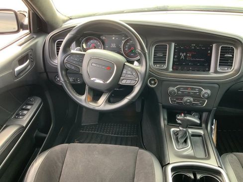 Certified 2023 Dodge Charger Scat Pack w/ Plus Group image 17