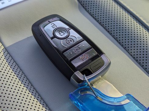 New 2026 Ford Expedition Max Platinum w/ Platinum Ultimate Package image 41