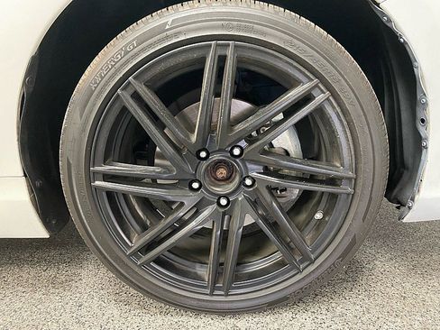 Used 2017 Toyota Camry XSE w/ Advanced Technology Package image 26