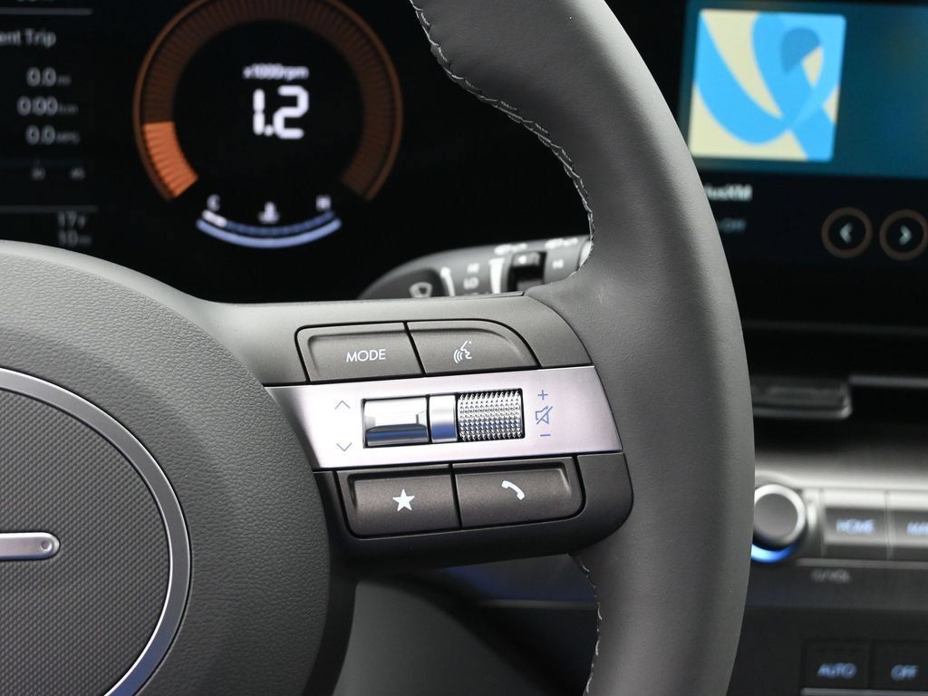 New 2026 Hyundai Kona SEL Sport AWD/4WD image 12