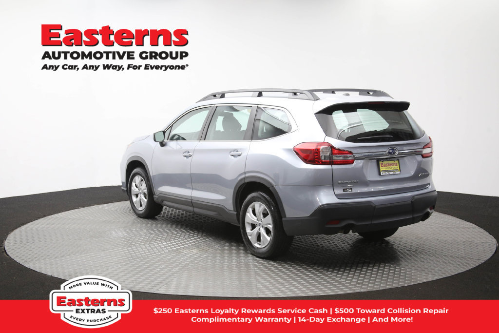 Used 2022 Subaru Ascent 8-Passenger AWD/4WD image 64