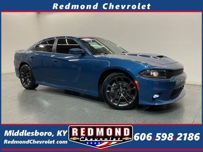 Used 2022 Dodge Charger R/T w/ Daytona Edition Group