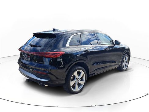 New 2025 Audi Q5 Premium Plus image 4