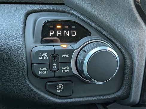 New 2026 RAM 1500 Big Horn image 21