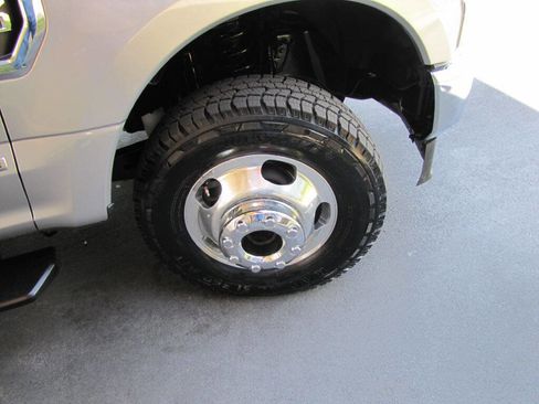 Used 2022 Ford F350 XL w/ STX Appearance Package image 23