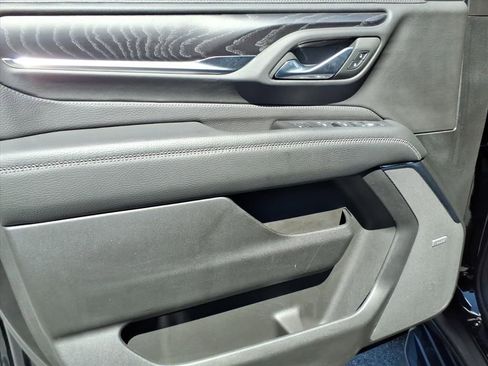 Certified 2024 GMC Yukon Denali AWD/4WD image 11