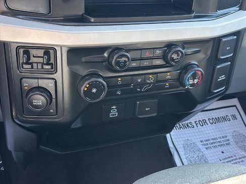 Used 2026 Ford F250 XLT AWD/4WD image 15