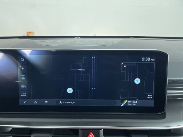 New 2026 Kia K5 GT-Line w/ GT-Line Premium Package FWD image 22