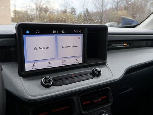Used 2023 Ford Maverick XLT w/ XLT Luxury Package FWD image 13