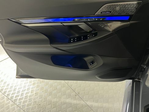 New 2026 BMW M5 w/ Executive Package image 19