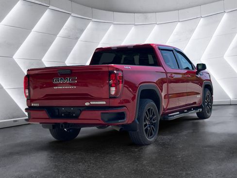 Used 2024 GMC Sierra 1500 Elevation AWD/4WD image 6