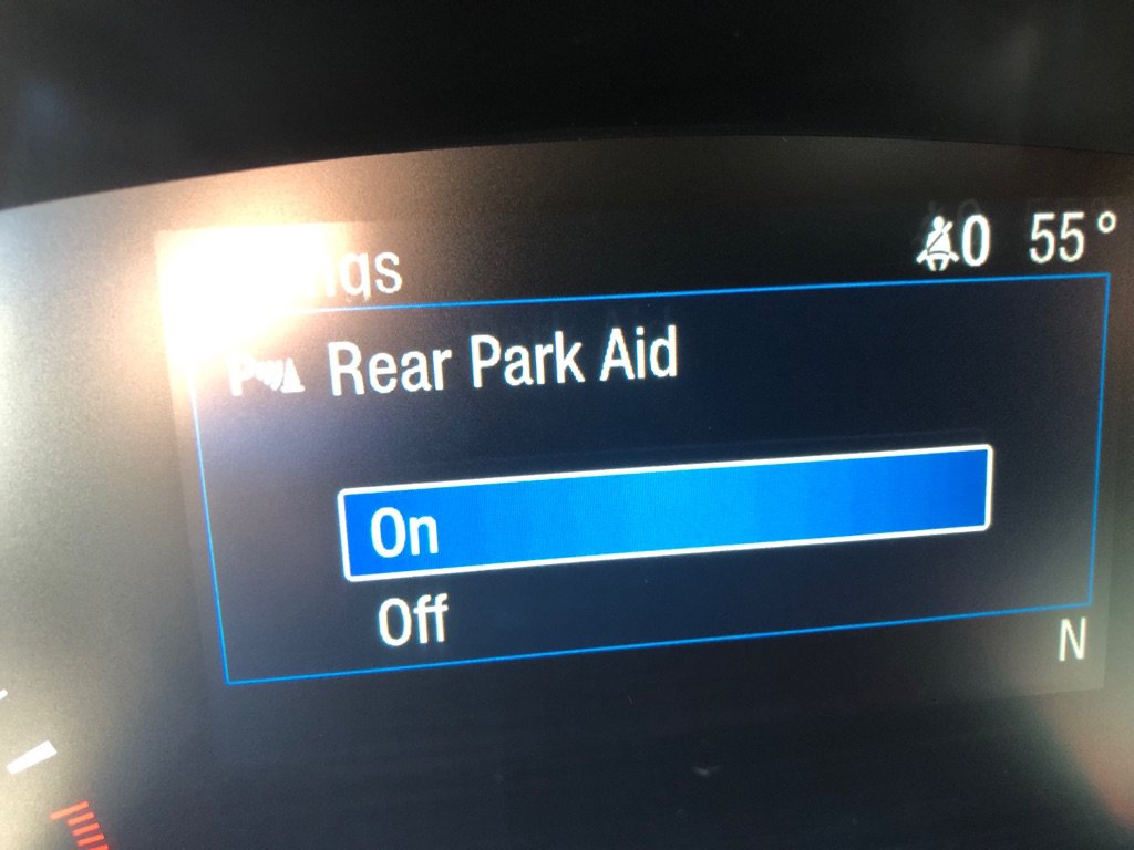 Used 2020 Ford Explorer 4WD Police Interceptor image 33