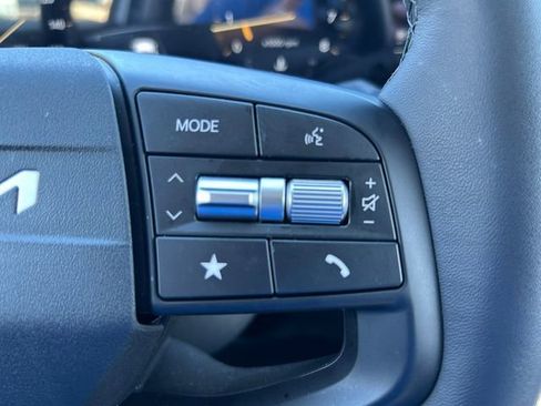 Used 2025 Kia K4 EX image 21