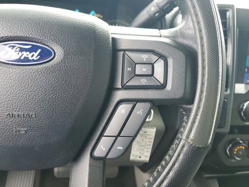 Used 2020 Ford F150 XLT w/ Equipment Group 302A Luxury image 18