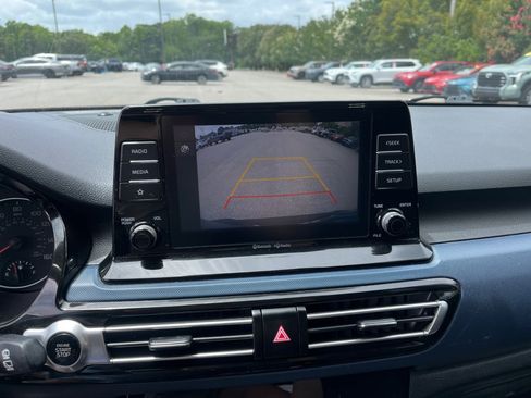 Used 2023 Kia Seltos S FWD image 21