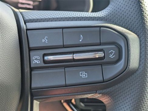 New 2026 Chevrolet Colorado W/T w/ Advanced Trailering Package image 12