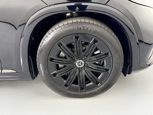 Certified 2023 Mercedes-Benz EQS 580 4MATIC SUV image 32
