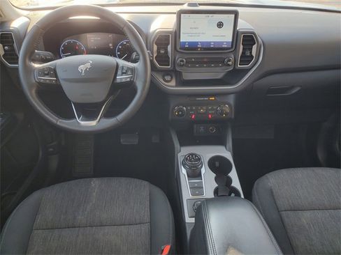 Used 2022 Ford Bronco Sport Big Bend w/ Convenience Package image 26