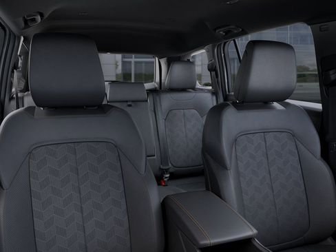 New 2026 Jeep Cherokee Overland image 26