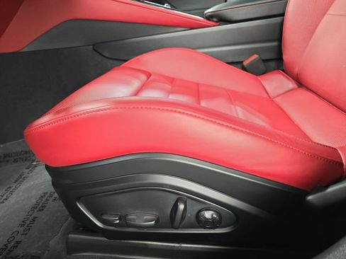 Certified 2026 Porsche Panamera RWD image 23