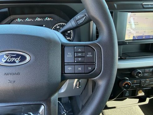 New 2026 Ford F250 XL w/ STX Appearance Package image 18