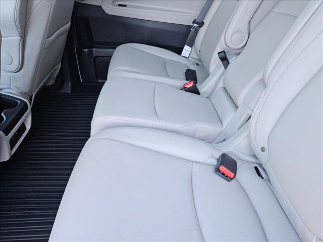 New 2027 Honda Odyssey EX-L image 15