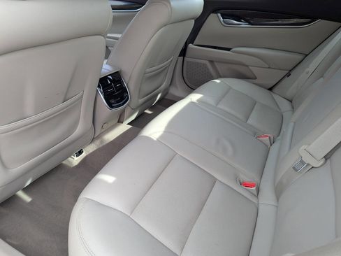 Used 2017 Cadillac XTS Luxury w/ Driver Awareness Package image 22