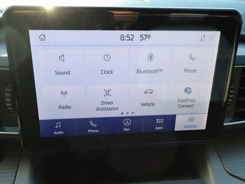 Used 2021 Ford Explorer XLT w/ Equipment Group 202A image 38